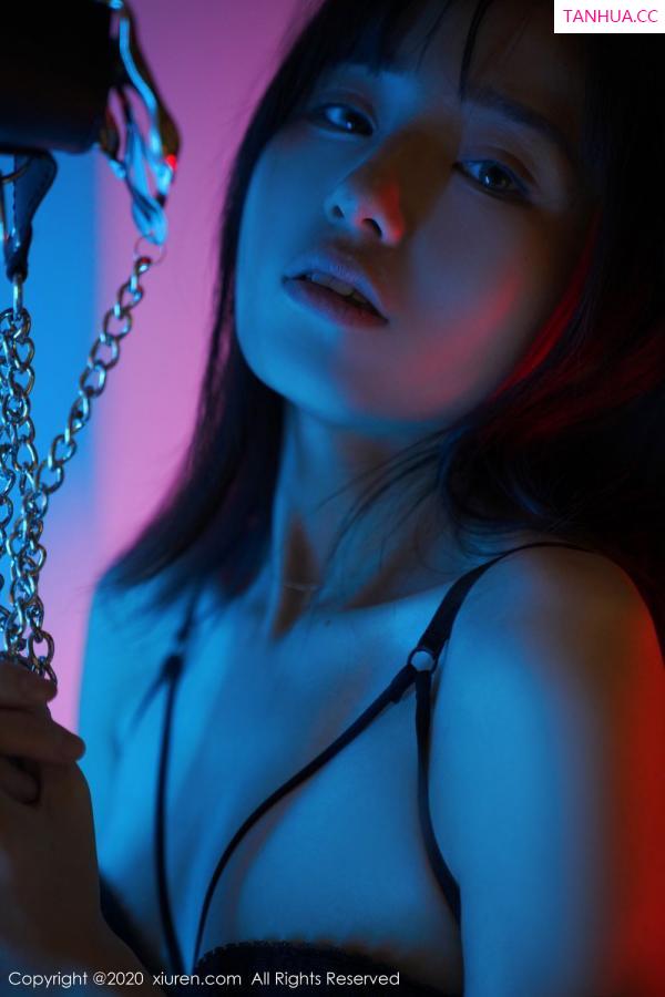 Kely香香  [XiuRen]高清写真图 2020.04.22 No.2178 仓井优香第46张图片